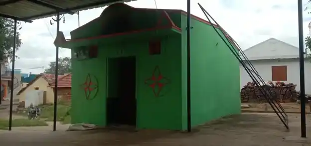 Arulmigu Thirumalaidevar Temple, Thiyarana Durgam - 635119 அருள்மிகு திருமலைத்தேவர் திருக்கோயில், Thiyarana Durgam - 635119, Krishnagiri - Ancient Temple Architecture and History Image 4