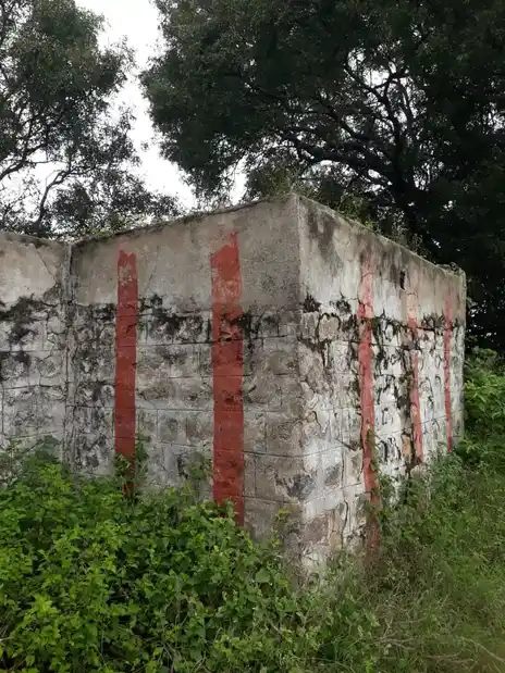 Arulmigu Thirumalaidevar Temple, Udeydurgam, Kothapalli - 635107 Temple
