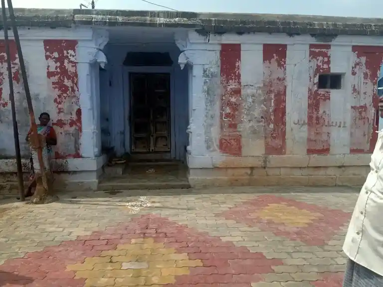 Arulmigu Thirumalaikounthu Vinayagar Temple, Nainarkulam - 627452 அருள்மிகு திருமலைக்கொழுந்து விநாயகர் திருக்கோயில், நயினாா்குளம் - 627452, Tirunelveli - Ancient Temple Architecture and History Image 2