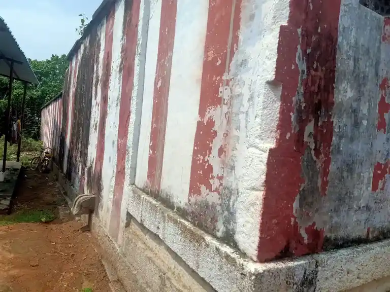 Arulmigu Thirumalaikounthu Vinayagar Temple, Nainarkulam - 627452 அருள்மிகு திருமலைக்கொழுந்து விநாயகர் திருக்கோயில், நயினாா்குளம் - 627452, Tirunelveli - Ancient Temple Architecture and History Image 3