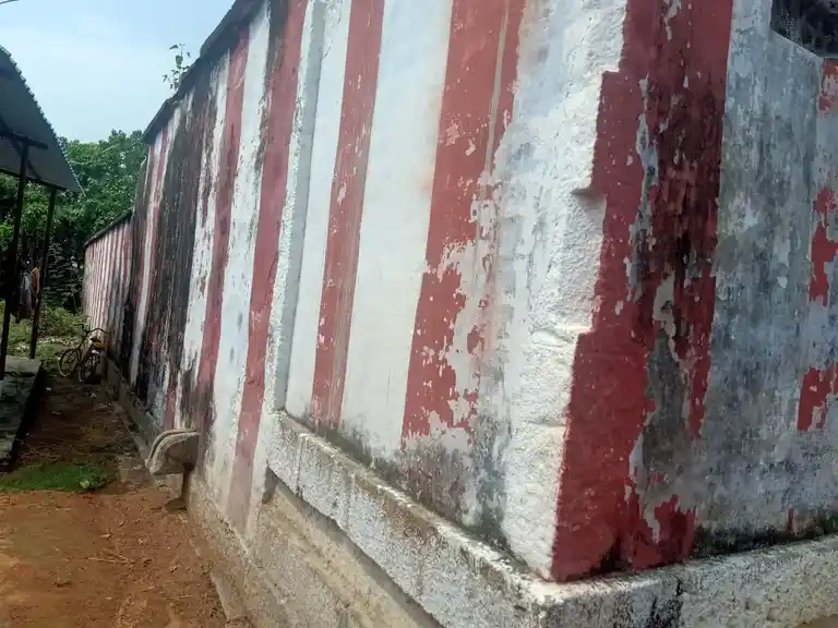 Arulmigu Thirumalaikounthu Vinayagar Temple, Nainarkulam - 627452 அருள்மிகு திருமலைக்கொழுந்து விநாயகர் திருக்கோயில், நயினாா்குளம் - 627452, Tirunelveli - Ancient Temple Architecture and History Image 4