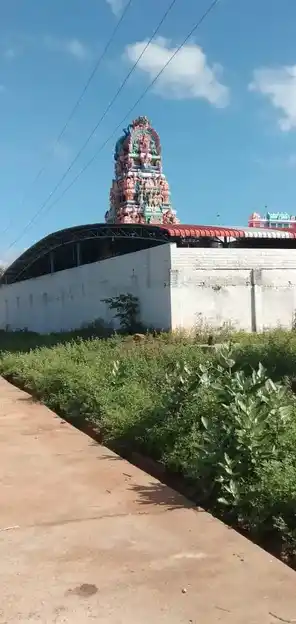 Arulmigu Thirumalainarayana Perumal Temple, Thoppappatti - 637406 Arulmigu Thirumalainarayana Perumal Temple,  - 637406, Namakkal - Ancient Temple Architecture and History Image 3