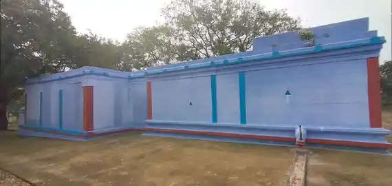 Arulmigu Thirumalairaya Perumal Temple, Metrathi - 642203