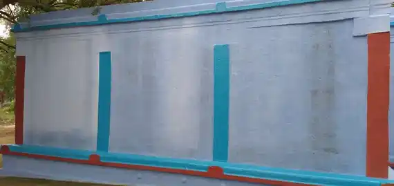 Arulmigu Thirumalairaya Perumal Temple, Metrathi - 642203 அருள்மிகு திருமலைராயப்பெருமாள் திருக்கோயில், Merathi - 642203, Tiruppur - Ancient Temple Architecture and History Image 2