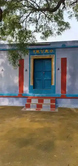 Arulmigu Thirumalairaya Perumal Temple, Metrathi - 642203 அருள்மிகு திருமலைராயப்பெருமாள் திருக்கோயில், Merathi - 642203, Tiruppur - Ancient Temple Architecture and History Image 3