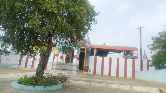 Arulmigu Thirumalaisamy & Sundararaajaperumal Temple, Malaipalayam - 641664