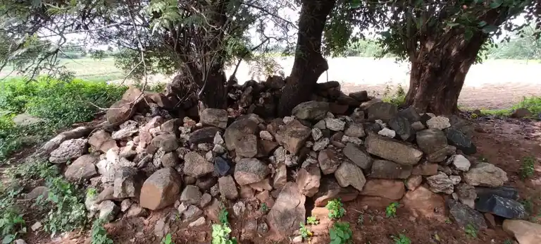 Arulmigu Thirumalaiswamy Varadharajaperumal Temple, Angitholvu - 644678 அருள்மிகுதிருமலை வரதராசபெருமாள் திருக்கோயில், Angitholvu - 644678, Tiruppur - Ancient Temple Architecture and History Image 2