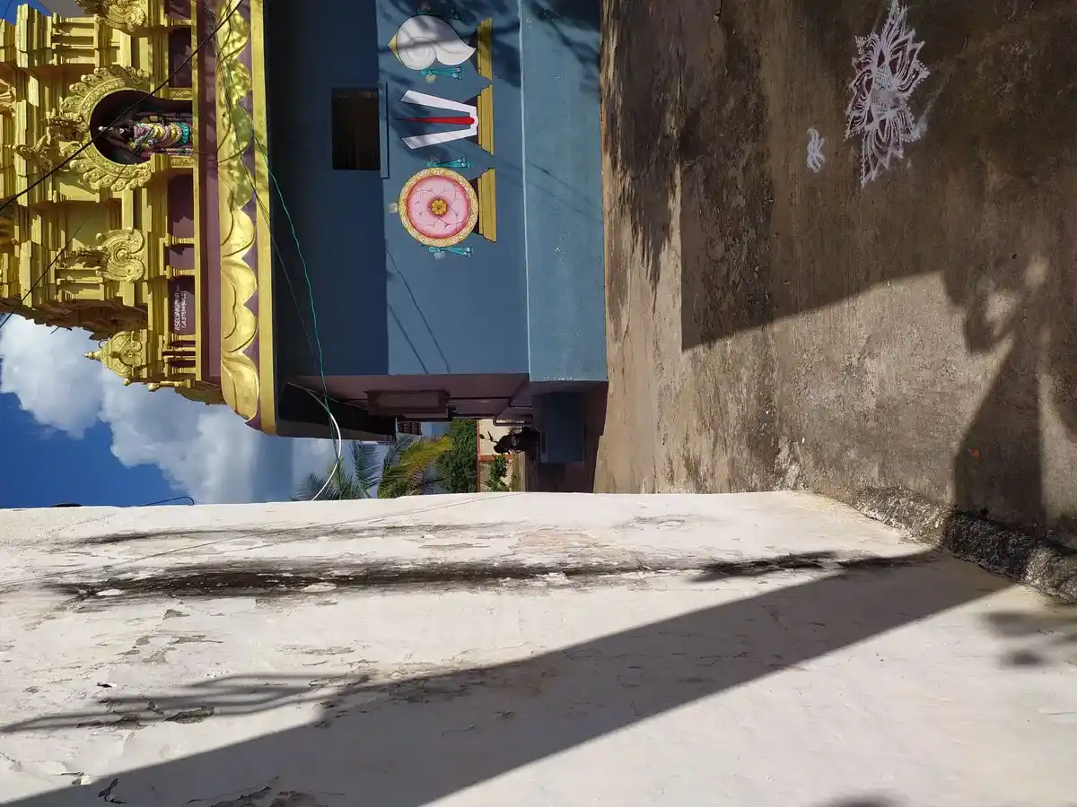 Arulmigu Thirumalaithevar Temple, Balanapalli, Sengodachinnahalli - 635118 அருள்மிகு திருமலைத்தேவர் திருக்கோயில், Balanapalli, Sengodachinnahalli - 635118, Krishnagiri - Ancient Temple Architecture and History Image 2