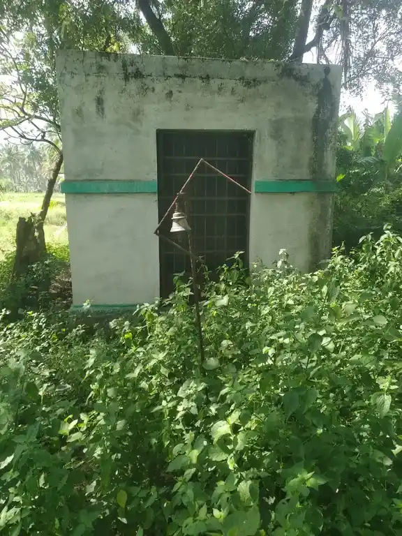 Arulmigu Thirumaldevaer Temple, Periyanur - 636812 Temple