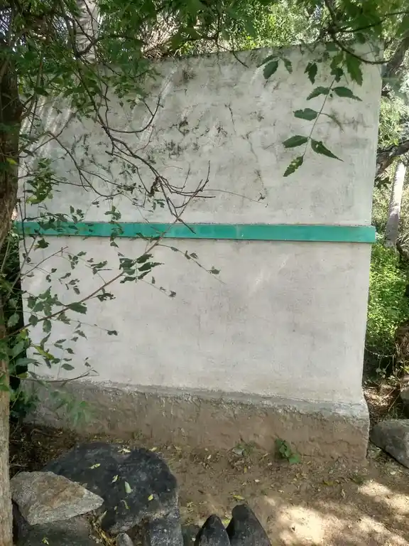 Arulmigu Thirumaldevaer Temple, Periyanur - 636812 Arulmigu Thirumaldevaer Temple, Periyanur - 636812, Dharmapuri - Ancient Temple Architecture and History Image 2