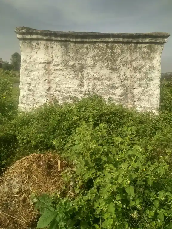 Arulmigu Thirumaldevar Temple, Chinnakoundanahalli, Nammandahalli - 636812 அருள்மிகு திருமால் தேவர் திருக்கோயில், Chinnakoundanahalli, Nammandahalli - 636812, Dharmapuri - Ancient Temple Architecture and History Image 3