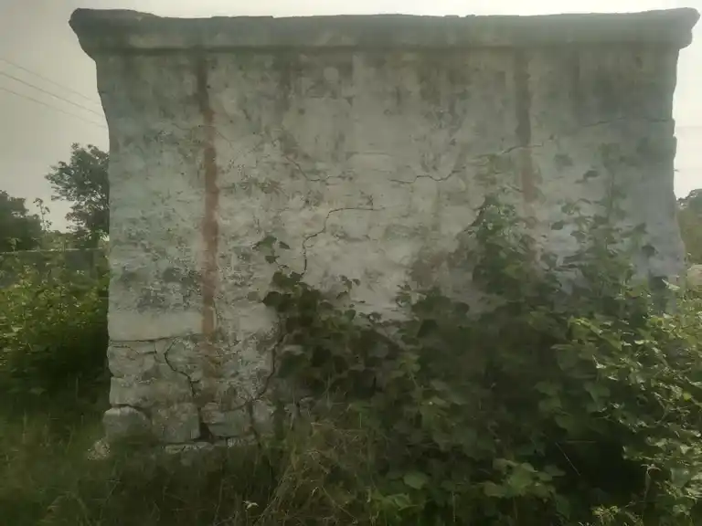 Arulmigu Thirumaldevar Temple, Chinnakoundanahalli, Nammandahalli - 636812 அருள்மிகு திருமால் தேவர் திருக்கோயில், Chinnakoundanahalli, Nammandahalli - 636812, Dharmapuri - Ancient Temple Architecture and History Image 4