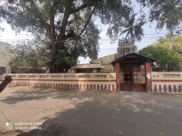 Arulmigu Thirumaleeswar Temple, Thirumaniliyur - 639003 அருள்மிகு திருமாலீஸ்வரசுவாமி திருக்கோயில், Thirumaniliyur - 639003, Karur - Ancient Temple Architecture and History Image 4
