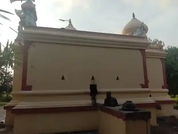 Arulmigu Thirumamudieswarar Temple, Marakunam - 632313 அருள்மிகு திருமாமுடீஸ்வரர் திருக்கோயில், Marakunam - 632313, Tiruvannamalai - Ancient Temple Architecture and History Image 4