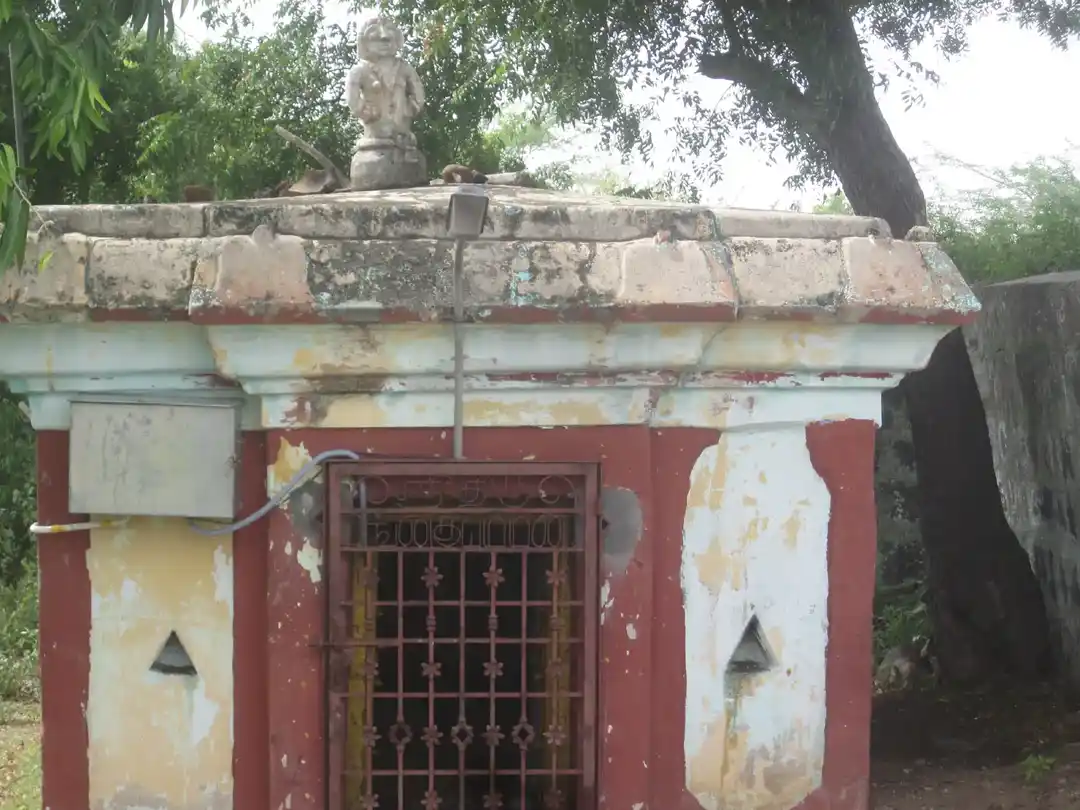 Arulmigu Thirumangaiyamman Temple, Mudiyanur - 606107 அருள்மிகு திருமங்கையம்மன் திருக்கோயில், Mudiyanur - 606107, Kallakurichi - Ancient Temple Architecture and History Image 2