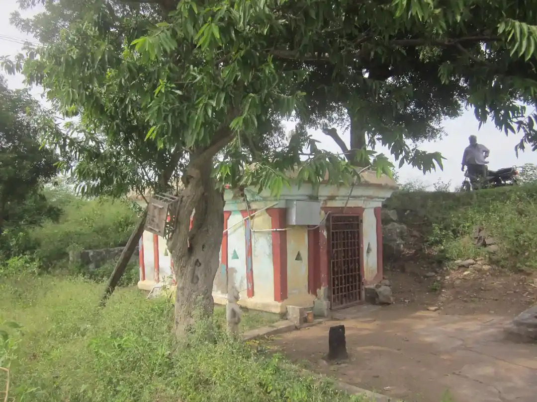 Arulmigu Thirumangaiyamman Temple, Mudiyanur - 606107 அருள்மிகு திருமங்கையம்மன் திருக்கோயில், Mudiyanur - 606107, Kallakurichi - Ancient Temple Architecture and History Image 3