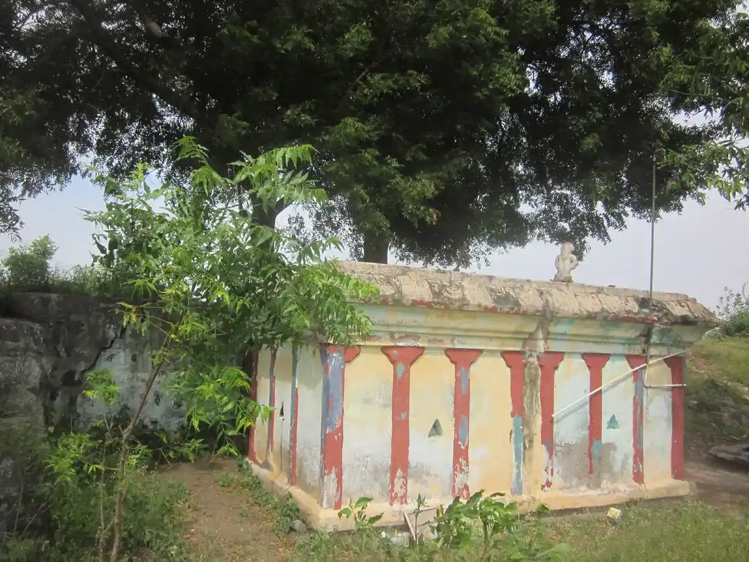 Arulmigu Thirumangaiyamman Temple, Mudiyanur - 606107 அருள்மிகு திருமங்கையம்மன் திருக்கோயில், Mudiyanur - 606107, Kallakurichi - Ancient Temple Architecture and History Image 4