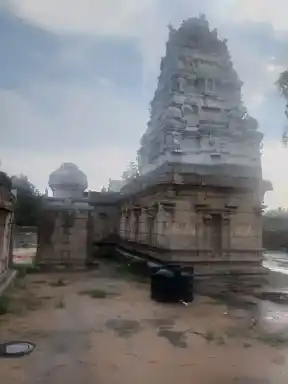 Arulmigu Thirumanganeeswarar Temple, Karaiyur, Ponnamaravati Taluk - 622002 அருள்மிகு திருமாங்கனீஸ்வரர் திருக்கோயில், காரையூர், பொன்னமராவதி வட்டம் - 622002, Pudukkottai - Ancient Temple Architecture and History Image 3
