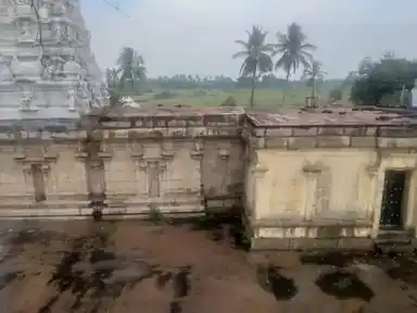 Arulmigu Thirumanganeeswarar Temple, Karaiyur, Ponnamaravati Taluk - 622002 அருள்மிகு திருமாங்கனீஸ்வரர் திருக்கோயில், காரையூர், பொன்னமராவதி வட்டம் - 622002, Pudukkottai - Ancient Temple Architecture and History Image 7