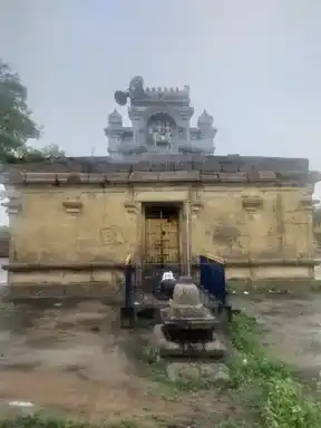 Arulmigu Thirumanganeeswarar Temple, Karaiyur, Ponnamaravati Taluk - 622002 அருள்மிகு திருமாங்கனீஸ்வரர் திருக்கோயில், காரையூர், பொன்னமராவதி வட்டம் - 622002, Pudukkottai - Ancient Temple Architecture and History Image 9