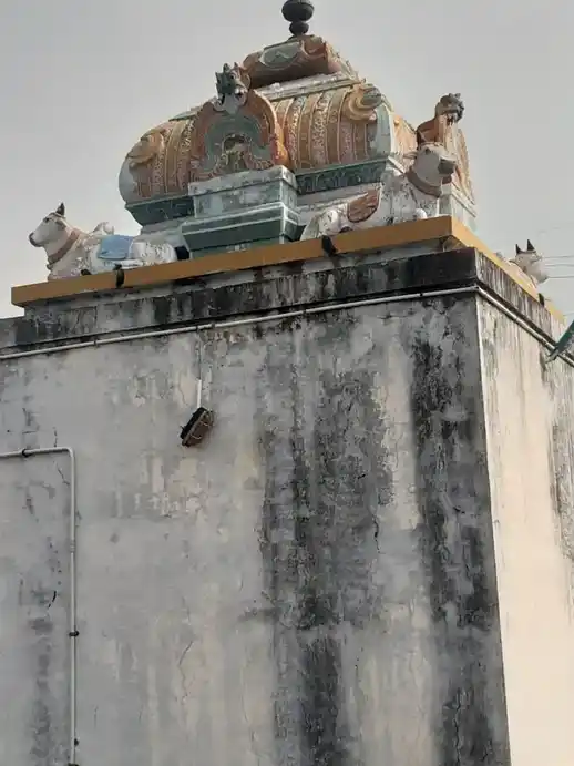 Arulmigu Thirumangari Kumrasamy Temple, Poosarivalasu - 638701 அருள்மிகு திருமங்கிரிகுமாரசாமி திருக்கோயில், பூசாரிவலசு - 638701, Tiruppur - Ancient Temple Architecture and History Image 5