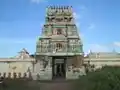 Arulmigu Thirumani Alagar Temple, Vadakudi - 611002 Temple