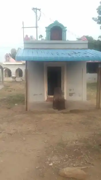 Arulmigu Thirumankulatheeswarar Temple, Ekirimankalam - 620003 Arulmigu Thirumankulatheeswarar Temple, Ekirimankalam - 620003, Thiruchirappalli - Ancient Temple Architecture and History Image 5