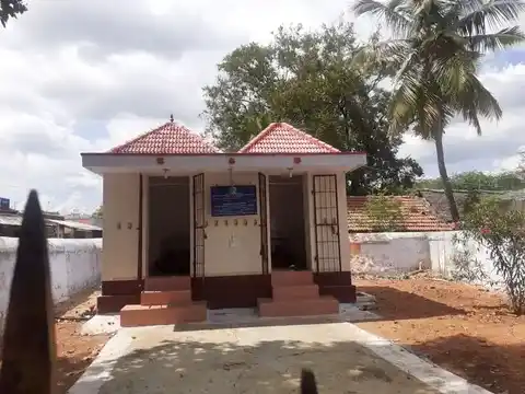 Arulmigu Thirumathal Temple, Olapalayam - 638701 அருள்மிகு திருமாத்தாள் திருக்கோயில், Olapalayam - 638701, Erode - Ancient Temple Architecture and History Image 3