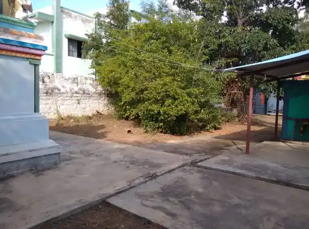 Arulmigu Thirumeneeswarar Temple, Thandalai - 621803 Temple