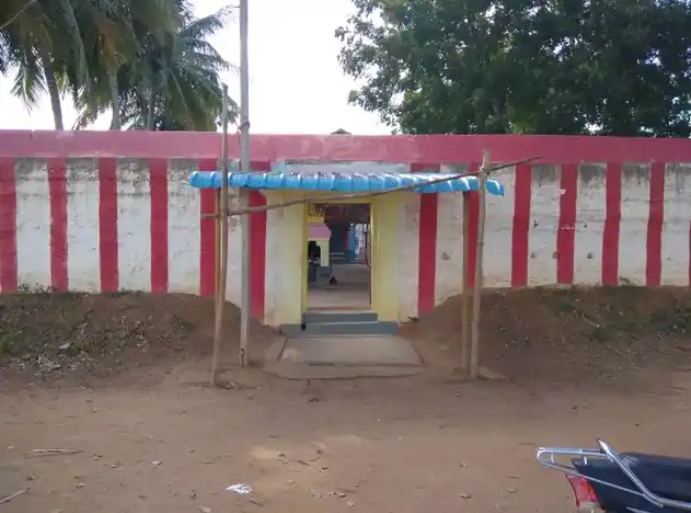 Arulmigu Thirumeneeswarar Temple, Thandalai - 621803 அருள்மிகு திருமேனீஸ்வரர் திருக்கோயில், Thandalai - 621803, Ariyalur - Ancient Temple Architecture and History Image 3