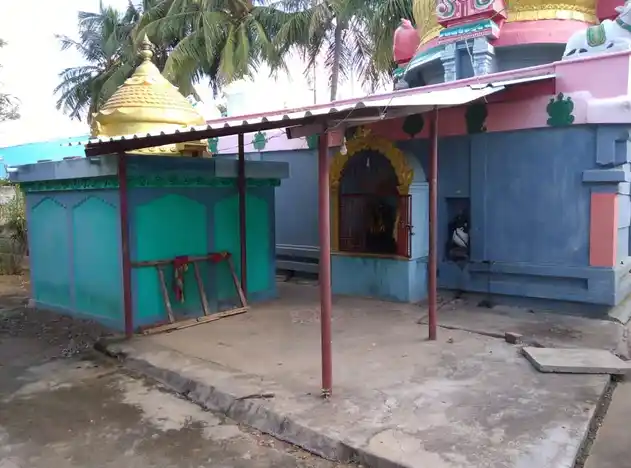 Arulmigu Thirumeneeswarar Temple, Thandalai - 621803 அருள்மிகு திருமேனீஸ்வரர் திருக்கோயில், Thandalai - 621803, Ariyalur - Ancient Temple Architecture and History Image 5