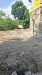 Arulmigu Thirumeneeswarar Temple, Thirumudivakkam - 600044