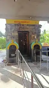 Arulmigu Thirumeneeswarar Temple, Thirumudivakkam - 600044 அருள்மிகு திருமேனீஸ்வரர் திருக்கோயில், திருமுடிவாக்கம் - 600044, Kancheepuram - Ancient Temple Architecture and History Image 2