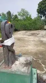 Arulmigu Thirumeneeswarar Temple, Thirumudivakkam - 600044 அருள்மிகு திருமேனீஸ்வரர் திருக்கோயில், திருமுடிவாக்கம் - 600044, Kancheepuram - Ancient Temple Architecture and History Image 3