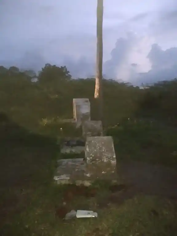 Arulmigu Thirumeni Ayyanar Vagayara Temple, Bootharayanallur - 613602