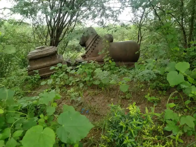 Arulmigu Thirumeni Azhagar Temple, Arasangudi - 620013