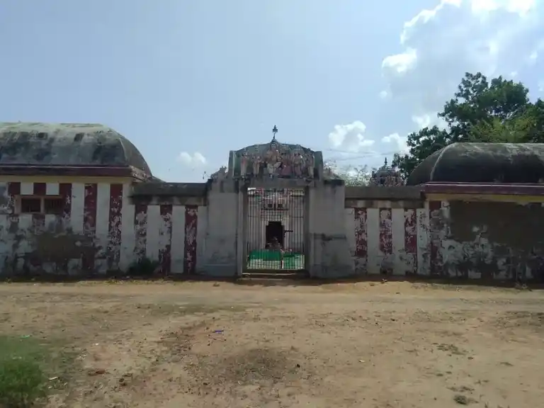 Arulmigu Thirumeni Azhgar Temple, Aimazhai - 611102 Temple