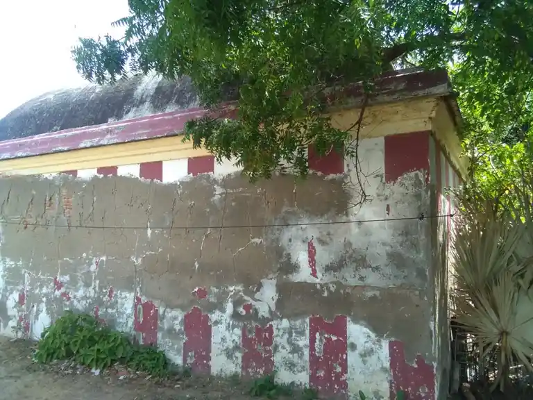 Arulmigu Thirumeni Azhgar Temple, Aimazhai - 611102 அருள்மிகு திருமேனியழகர் திருக்கோயில், Aimazhai - 611102, Nagapattinam - Ancient Temple Architecture and History Image 2