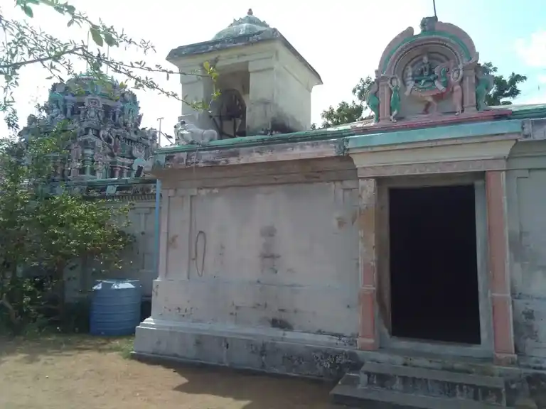 Arulmigu Thirumeni Azhgar Temple, Aimazhai - 611102 அருள்மிகு திருமேனியழகர் திருக்கோயில், Aimazhai - 611102, Nagapattinam - Ancient Temple Architecture and History Image 4