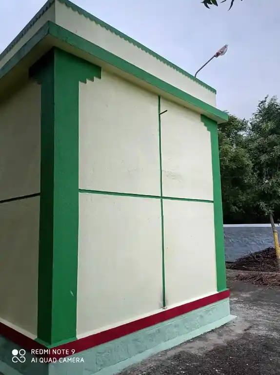 Arulmigu Thirumeniamman Temple, Thottiyapatti - 625704 அருள்மிகு திருமேனியம்மன் திருக்கோவில், Thottiyapatti - 625704, Madurai - Ancient Temple Architecture and History Image 2