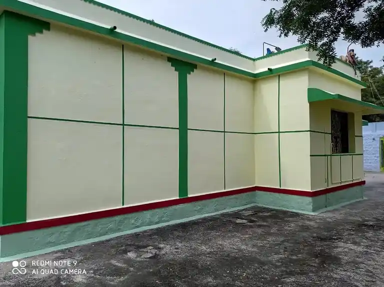 Arulmigu Thirumeniamman Temple, Thottiyapatti - 625704 அருள்மிகு திருமேனியம்மன் திருக்கோவில், Thottiyapatti - 625704, Madurai - Ancient Temple Architecture and History Image 3