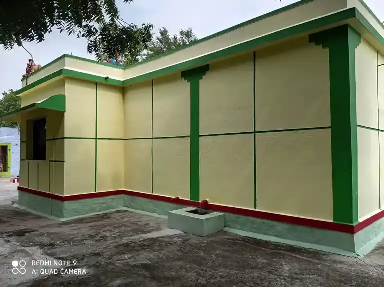 Arulmigu Thirumeniamman Temple, Thottiyapatti - 625704 அருள்மிகு திருமேனியம்மன் திருக்கோவில், Thottiyapatti - 625704, Madurai - Ancient Temple Architecture and History Image 4