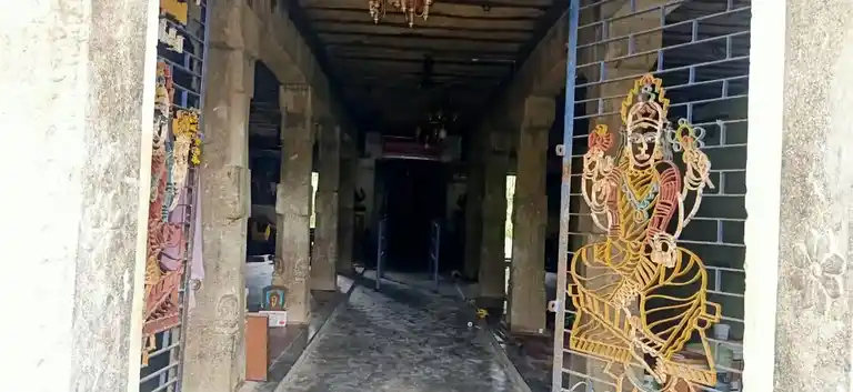 Arulmigu Thirumeniamman Temple, Vengarai, Vengarai - 614628 Arulmigu Thirumeniamman Temple, Vengarai, Vengarai - 614628, Thanjavur - Ancient Temple Architecture and History Image 7