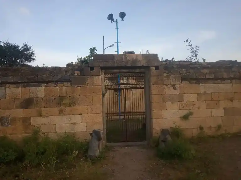 Arulmigu Thirumeninathar Temple, Nannai - 621717 Arulmigu Thirumeninathar Temple, Nannai - 621717, Perambalur - Ancient Temple Architecture and History Image 2