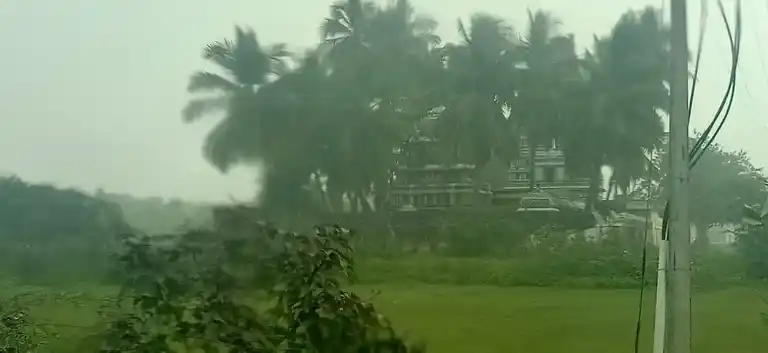 Arulmigu Thirumeninathartemple, Thiruvonam - 614614 Arulmigu ThirumeninatharTemple, Thiruvonam - 614614, Thanjavur - Ancient Temple Architecture and History Image 2