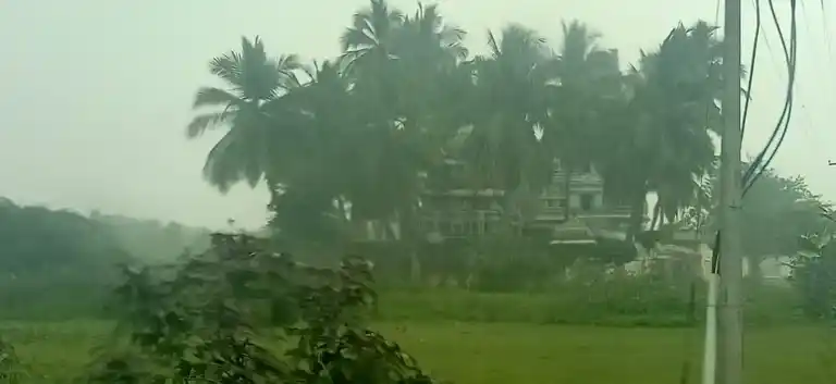 Arulmigu Thirumeninathartemple, Thiruvonam - 614614 Arulmigu ThirumeninatharTemple, Thiruvonam - 614614, Thanjavur - Ancient Temple Architecture and History Image 5