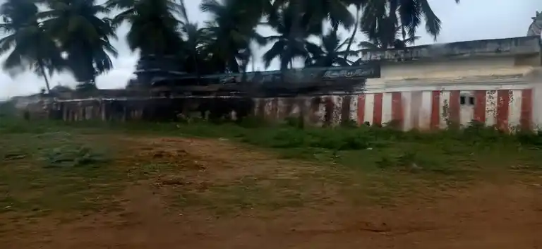 Arulmigu Thirumeninathartemple, Thiruvonam - 614614 Arulmigu ThirumeninatharTemple, Thiruvonam - 614614, Thanjavur - Ancient Temple Architecture and History Image 6