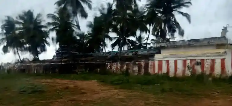 Arulmigu Thirumeninathartemple, Thiruvonam - 614614 Arulmigu ThirumeninatharTemple, Thiruvonam - 614614, Thanjavur - Ancient Temple Architecture and History Image 8