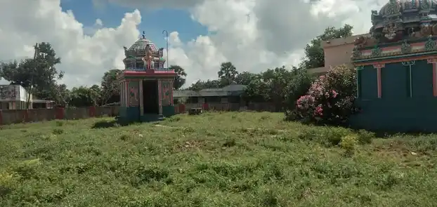 Arulmigu Thirumeninathaswamy Temple, Arunthavampulam - 614711 அருள்மிகு திருமேனிநாத திருக்கோயில், அருந்தவாம்புலம் - 614711, Nagapattinam - Ancient Temple Architecture and History Image 3