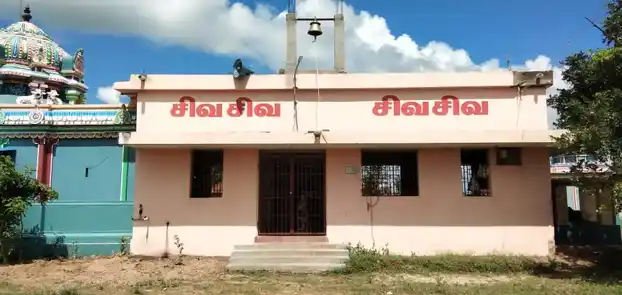 Arulmigu Thirumeninathaswamy Temple, Arunthavampulam - 614711 அருள்மிகு திருமேனிநாத திருக்கோயில், அருந்தவாம்புலம் - 614711, Nagapattinam - Ancient Temple Architecture and History Image 5